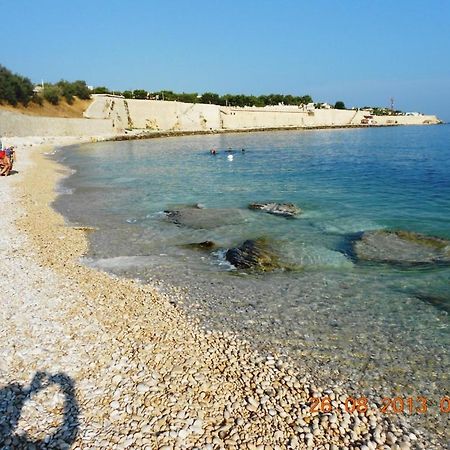 Casa Vacanze Occhi Blu Molfetta Kültér fotó