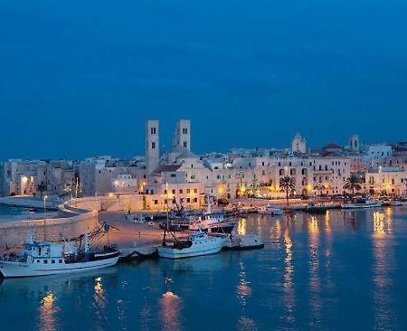 Casa Vacanze Occhi Blu Molfetta Kültér fotó