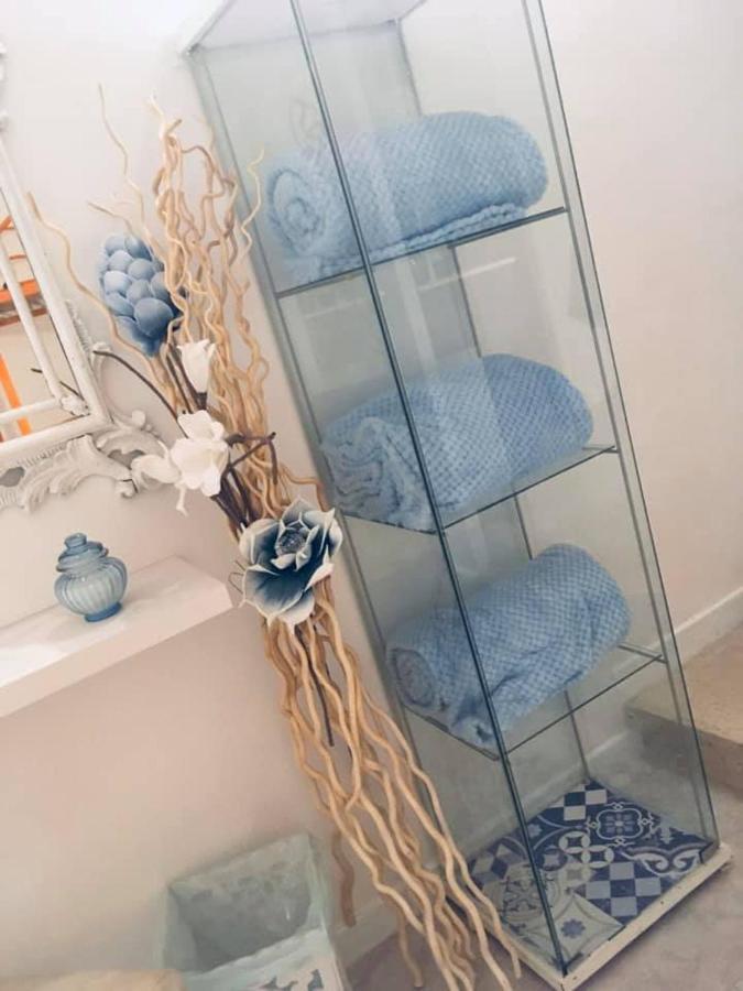 Casa Vacanze Occhi Blu Molfetta Kültér fotó