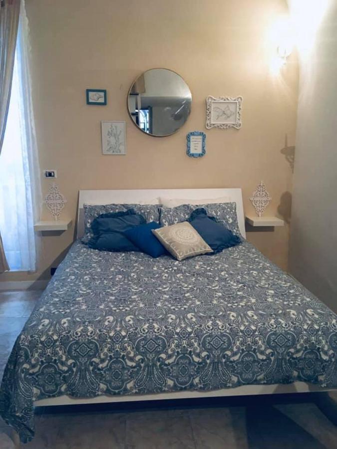 Casa Vacanze Occhi Blu Molfetta Kültér fotó