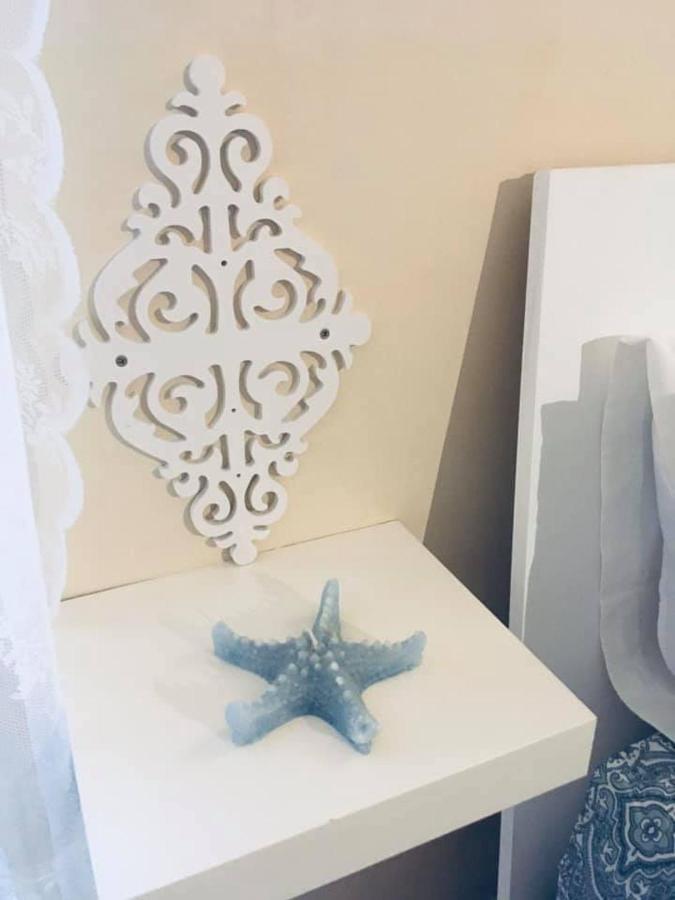 Casa Vacanze Occhi Blu Molfetta Kültér fotó