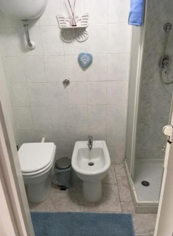 Casa Vacanze Occhi Blu Molfetta Kültér fotó